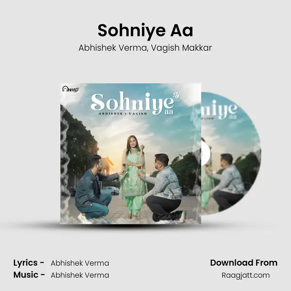 Sohniye Aa mp3 song