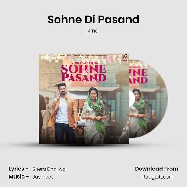 Sohne Di Pasand mp3 song