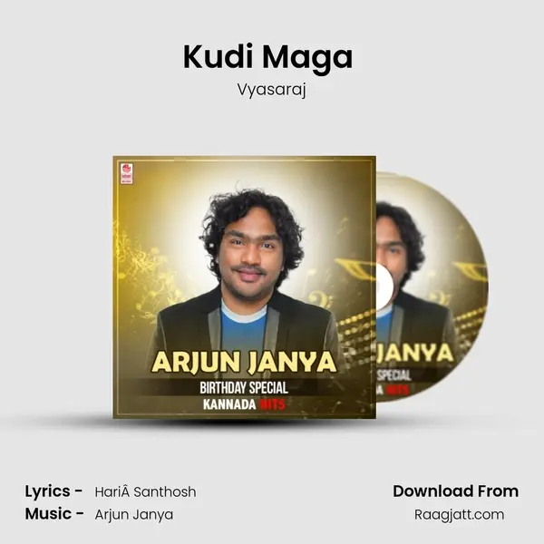 Kudi Maga (From Tarak) mp3 song