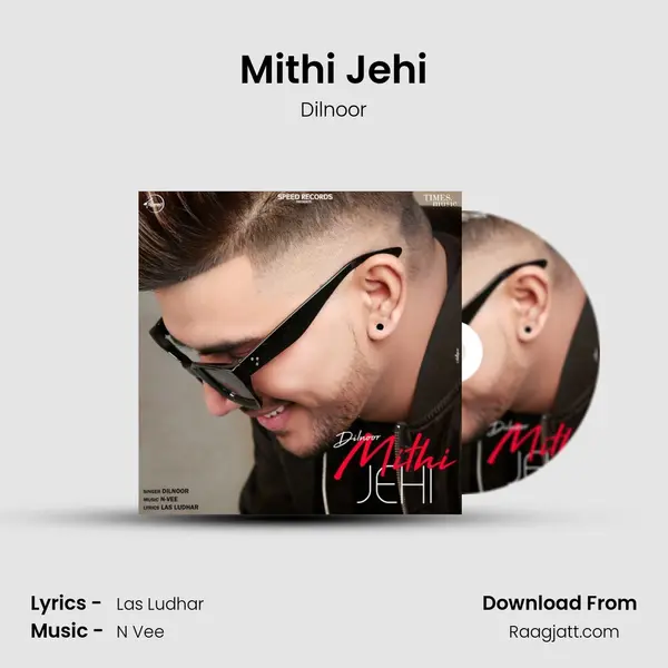 Mithi Jehi mp3 song