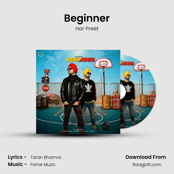 Beginner mp3 song