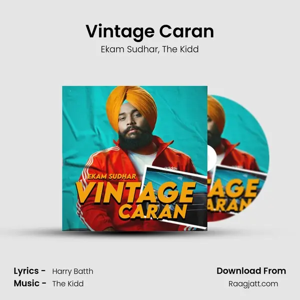 Vintage Caran mp3 song