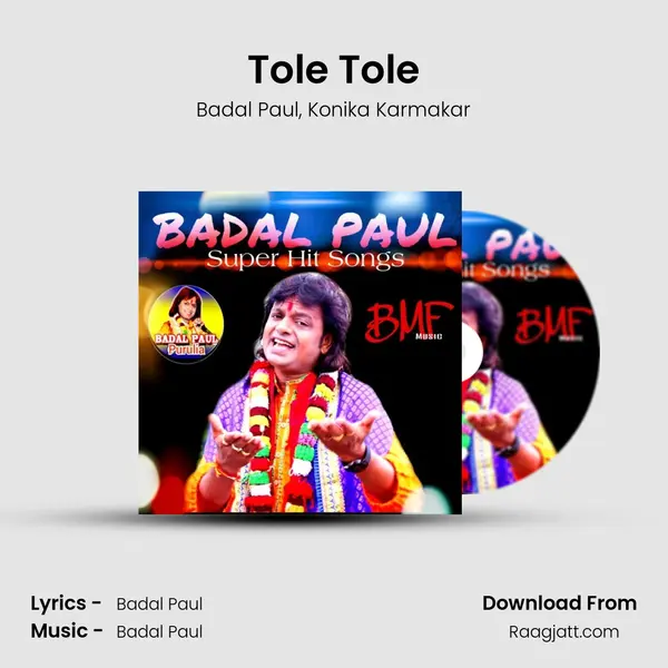 Tole Tole mp3 song