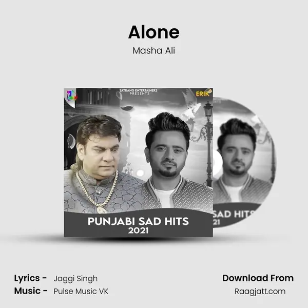 Alone mp3 song