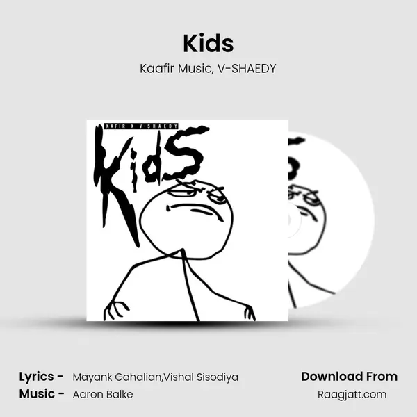 Kids mp3 song