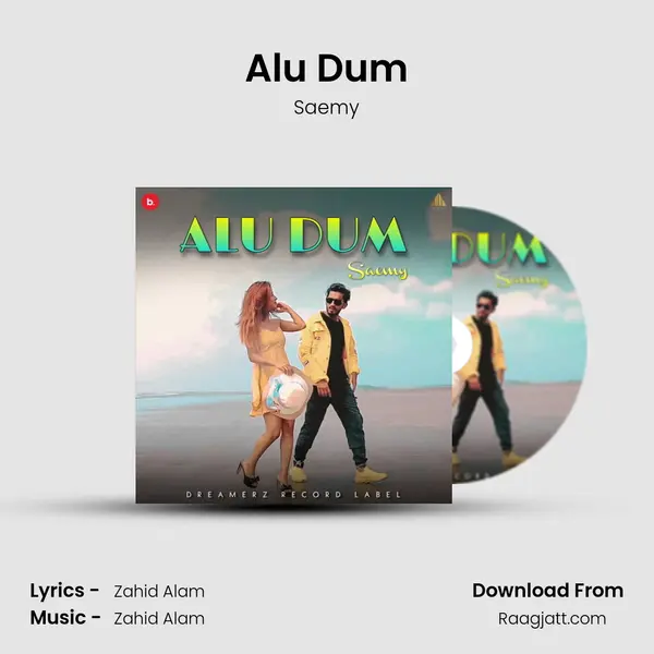 Alu Dum mp3 song