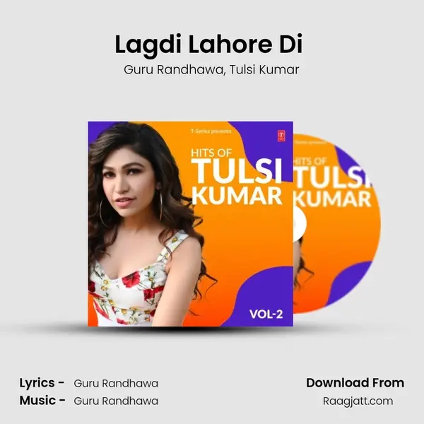 Lagdi Lahore Di (From Street Dancer 3D) mp3 song