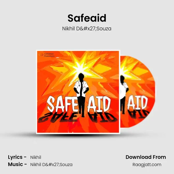 Safeaid mp3 song