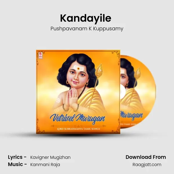 Kandayile (From 