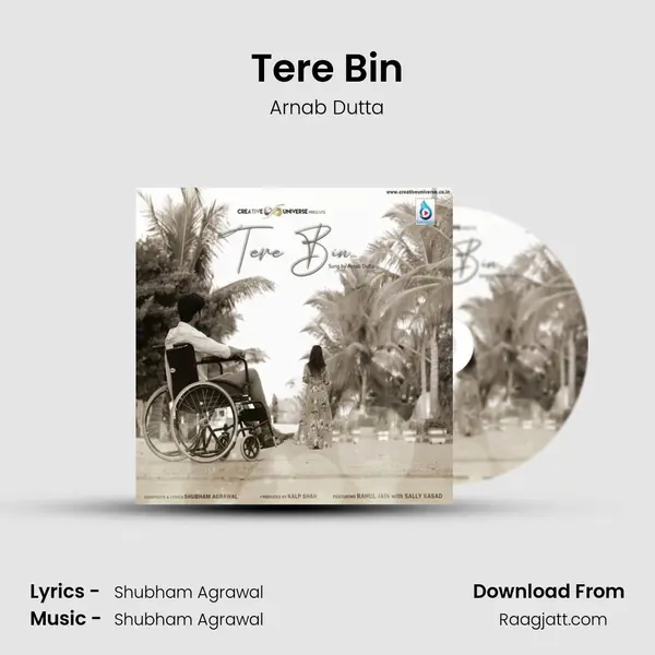 Tere Bin mp3 song