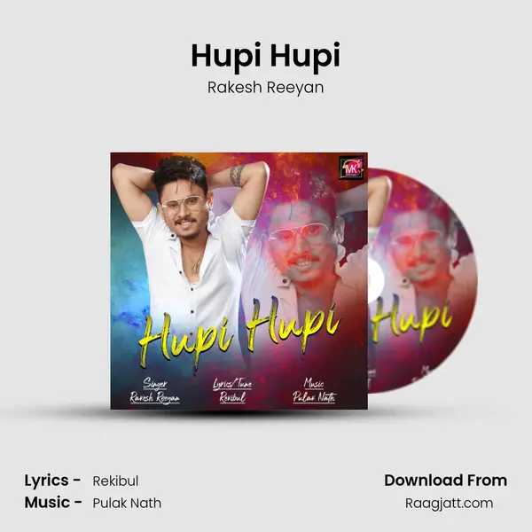 Hupi Hupi mp3 song