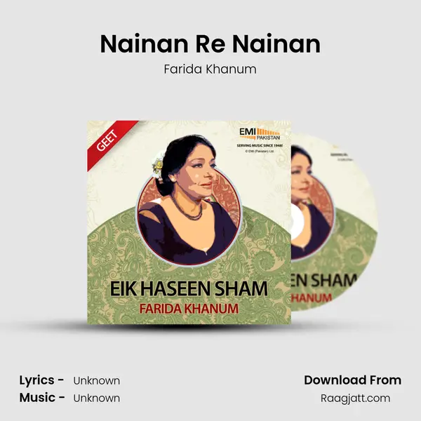 Nainan Re Nainan mp3 song