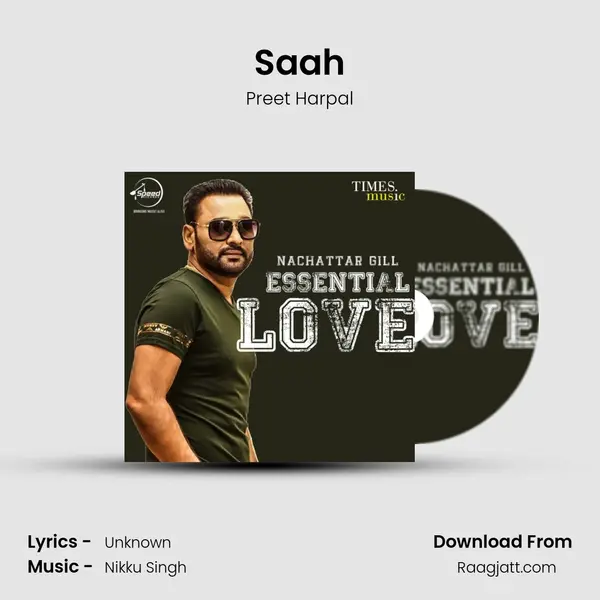 Saah mp3 song