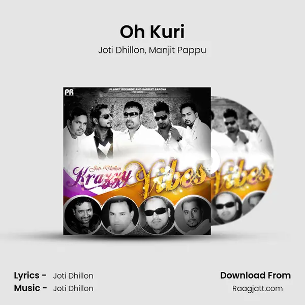 Oh Kuri mp3 song