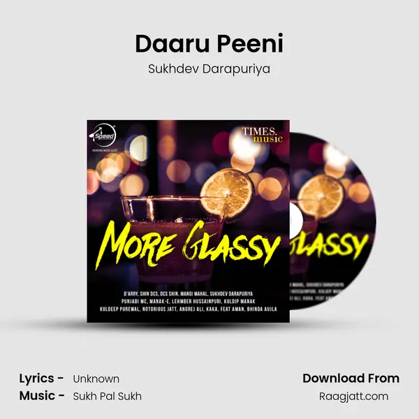 Daaru Peeni mp3 song