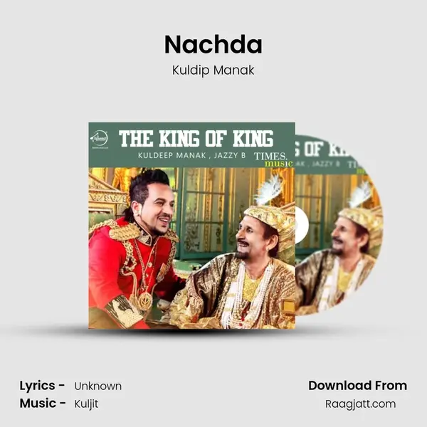 Nachda mp3 song