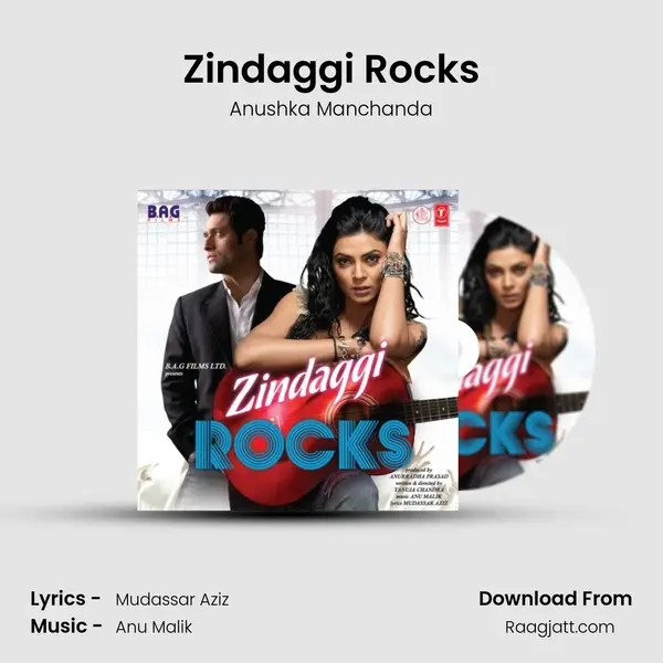 Zindaggi Rocks mp3 song