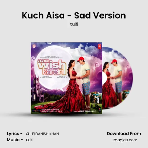 Kuch Aisa - Sad Version mp3 song