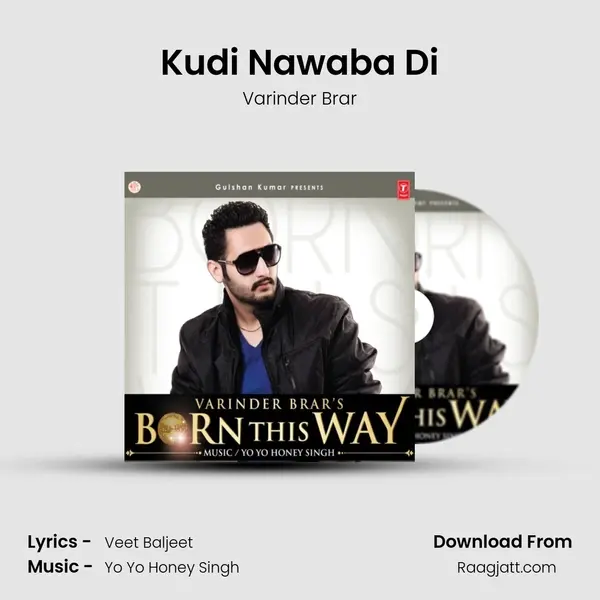 Kudi Nawaba Di mp3 song