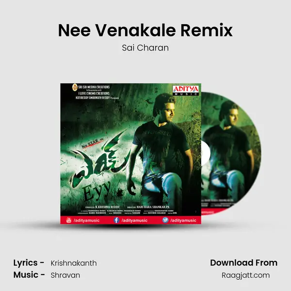 Nee Venakale Remix mp3 song