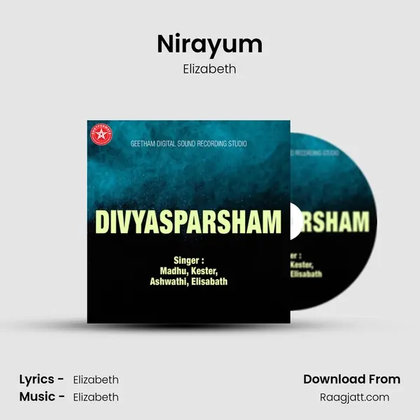 Nirayum mp3 song