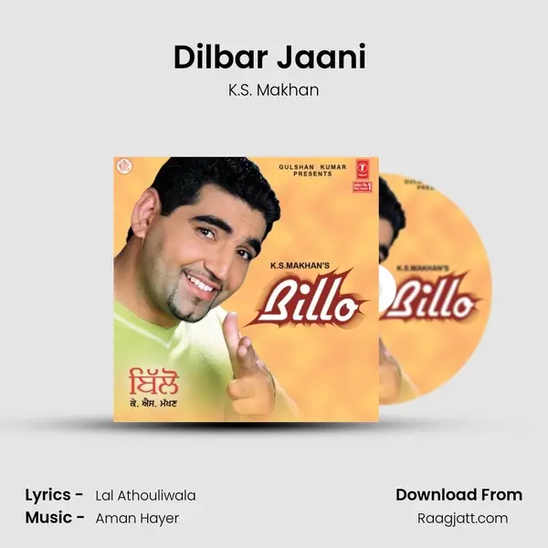 Dilbar Jaani (Deep Love) mp3 song