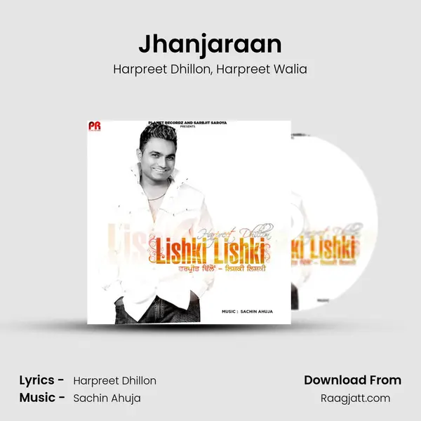 Jhanjaraan mp3 song