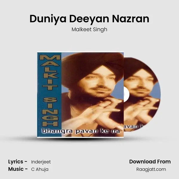 Duniya Deeyan Nazran mp3 song