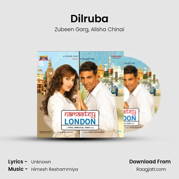 Dilruba mp3 song