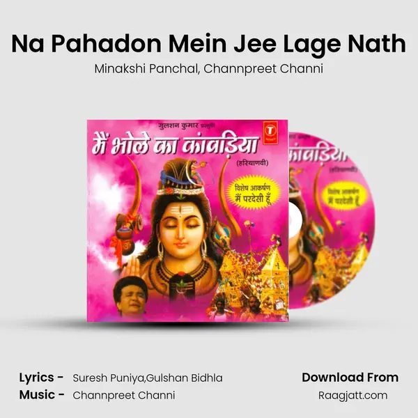 Na Pahadon Mein Jee Lage Nath mp3 song