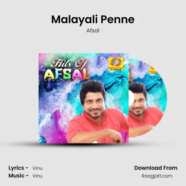 Malayali Penne mp3 song