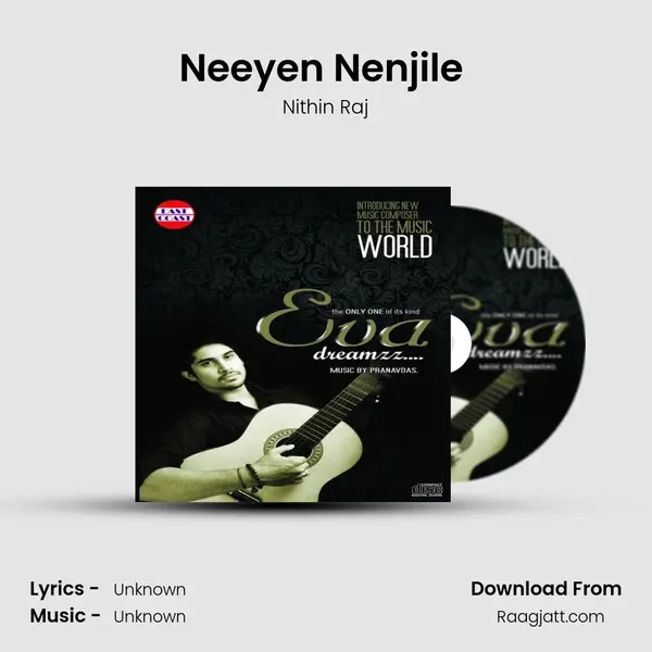 Neeyen Nenjile (M) mp3 song