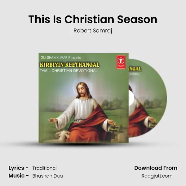 This Is Christian Season mp3 song