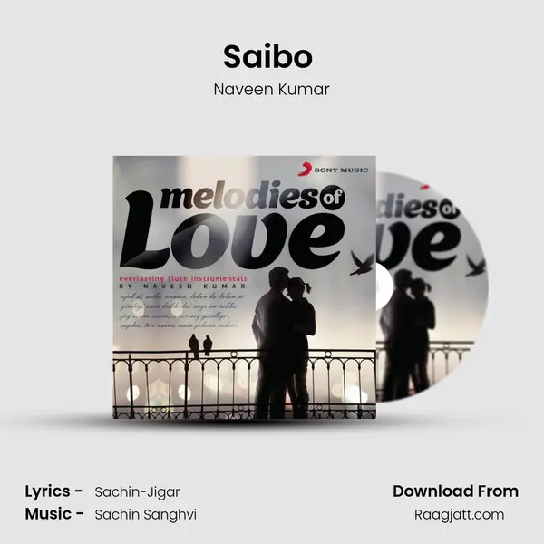 Saibo (Instrumental) mp3 song