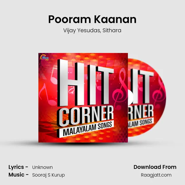 Pooram Kaanan mp3 song