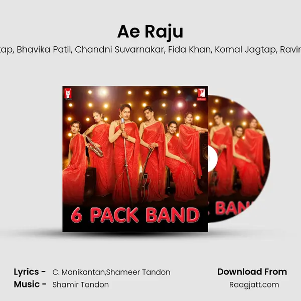 Ae Raju mp3 song