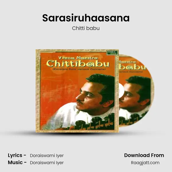 Sarasiruhaasana mp3 song