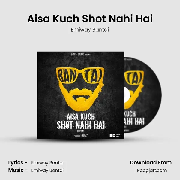 Aisa Kuch Shot Nahi Hai mp3 song