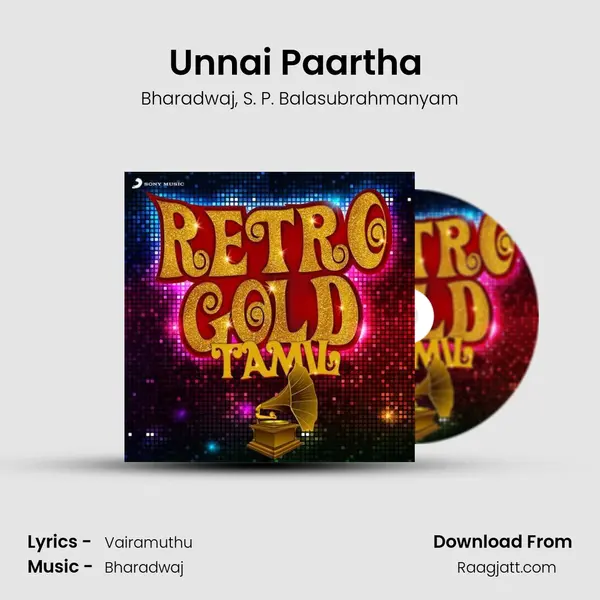 Unnai Paartha (From Kaadal Mannan) mp3 song