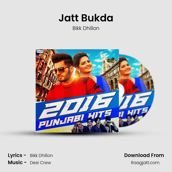 Jatt Bukda mp3 song