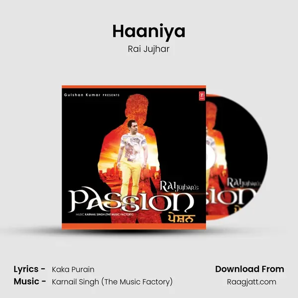 Haaniya mp3 song