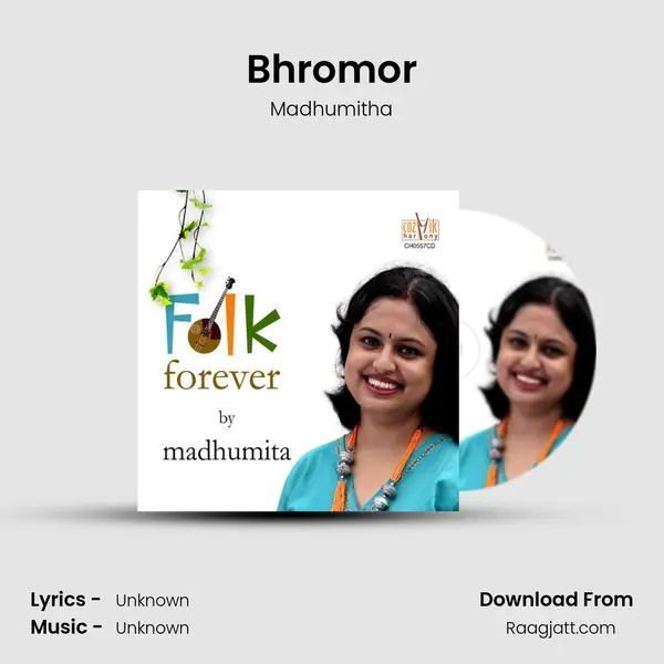 Bhromor mp3 song