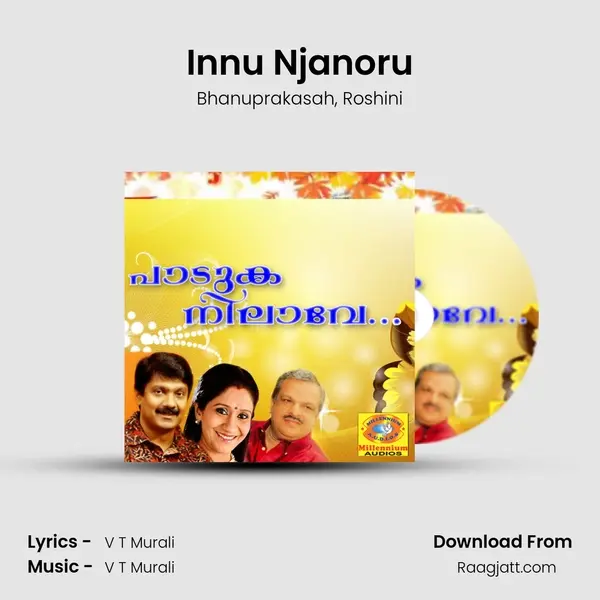 Innu Njanoru mp3 song