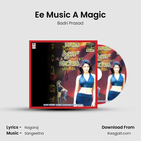 Ee Music A Magic mp3 song