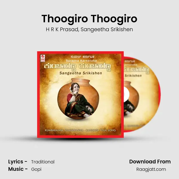 Thoogiro Thoogiro mp3 song