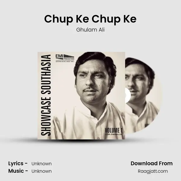 Chup Ke Chup Ke mp3 song