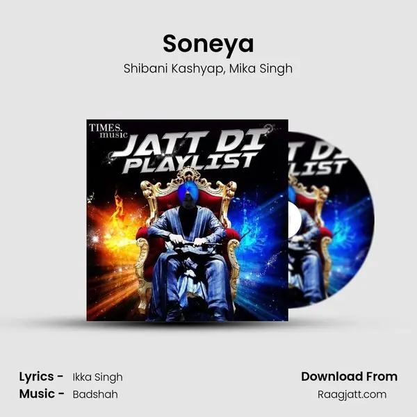 Soneya mp3 song