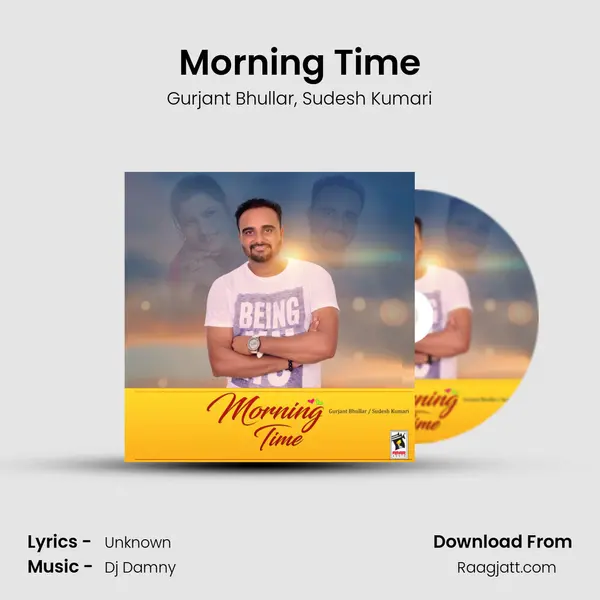 Morning Time mp3 song