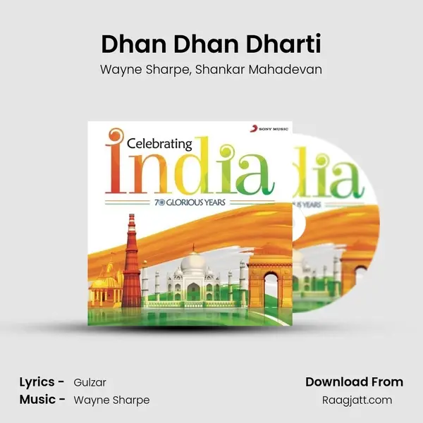 Dhan Dhan Dharti mp3 song