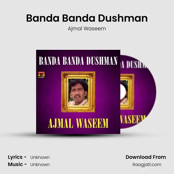 Banda Banda Dushman mp3 song